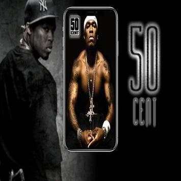 50 Cent Wallpapers screenshot 5