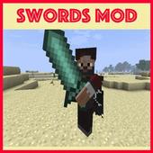 New swords mod for Minecraft icon