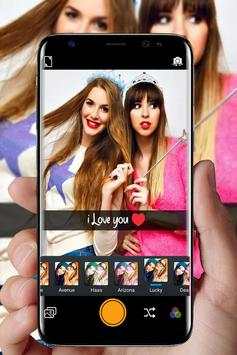 Camera for iphone 9 plus / Camera ios 12 screenshot 4