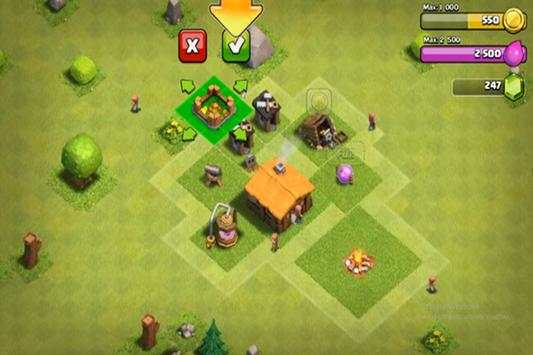 Guide Clash of Clans New screenshot 2