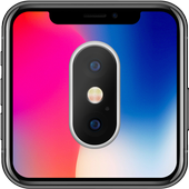 Phone X Camera иконка