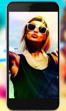 Photo Color Changer - Color Effect Photo Editor screenshot 4