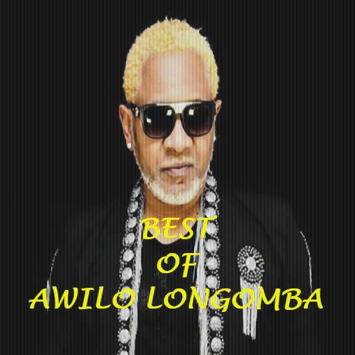BEST OF AWILO LONGOMBA 1.0