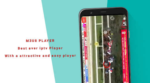 M3u8 players - IPTV PLAYER screenshot 3