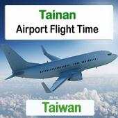 Tainan Airport Flight Time 1.1