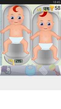 twins surgery games screenshot 6