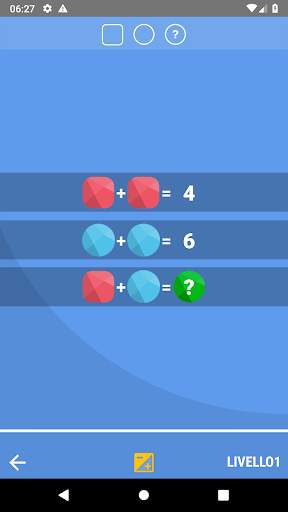 Giochi di matematica screenshot 8