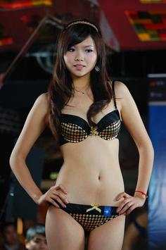Sexy Bikini Girls screenshot 1