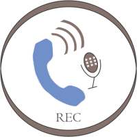 Automatic Call Recorder Free icon