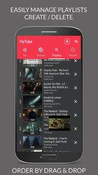FlyTube screenshot 5