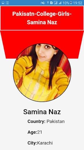 Hot-Girls mobile numbers for whatsapp screenshot 1