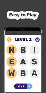 Word Search Game - Tamil Movies screenshot 3