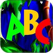 صور لتعليم الحروف الانجليزية on 9Apps