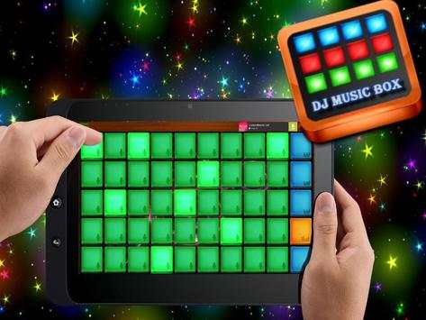 DJ Music Box screenshot 8