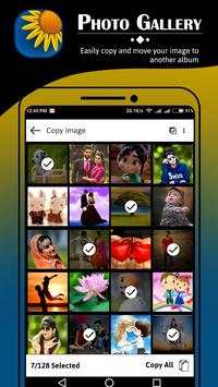 Photo Gallery - Photo Video Browser screenshot 5