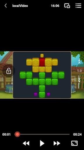 Ins Video Player - Premium screenshot 3
