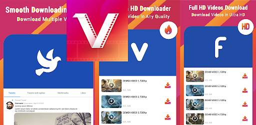 Vidmedia – Video Downloader–Free Video Downloader screenshot 7