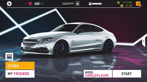Real Car Parking 2 : Driving School 2020 screenshot 6