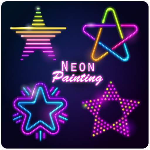 Neon Painting 1.0.7