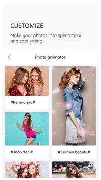Photo Animator screenshot 1