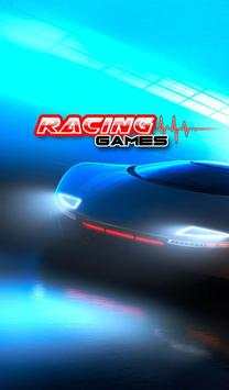 Car Racing Games screenshot 2