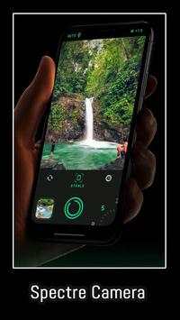 Spectre Camera! screenshot 4