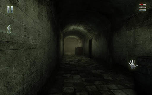 Hills Legend: Horror (HD) screenshot 7