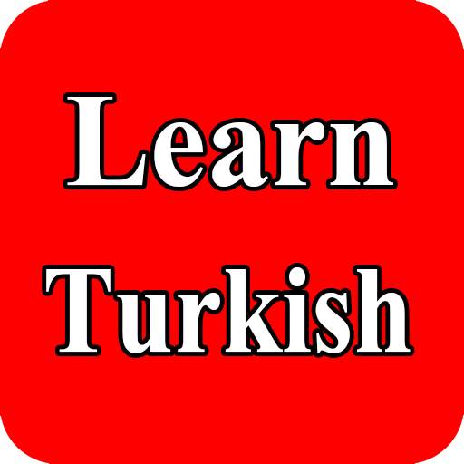 Learn Turkish Language 1.3