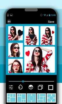 Collage Maker screenshot 4
