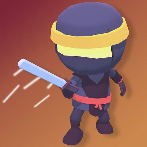 Ninja Cut 0.0.1