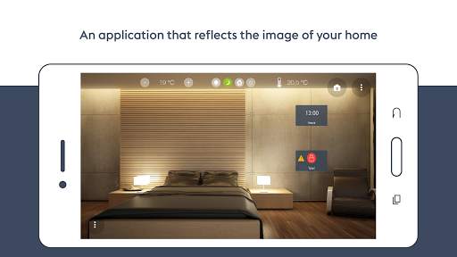 Lifedomus Design Studio screenshot 3