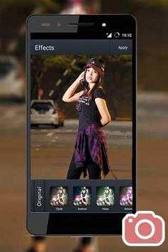 Camera 2017 screenshot 2