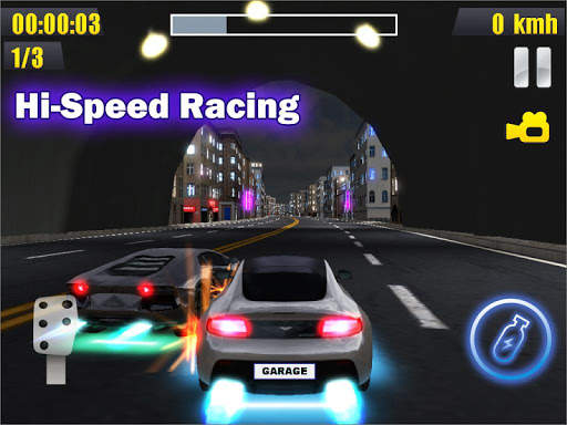 Racing Garage screenshot 8