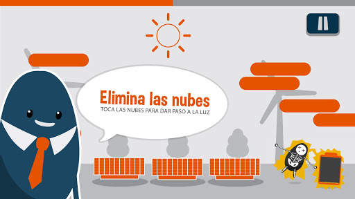 Electreecity: ¡Recargate! screenshot 3