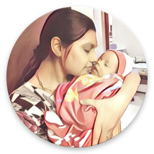 Being Parents(Baby Care) icon