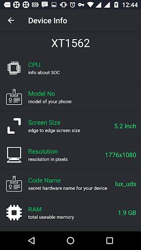 Charge Fast - 🔋 скриншот 3