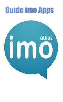 Guide IMO App screenshot 1