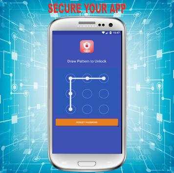Lock All App 1 تصوير الشاشة