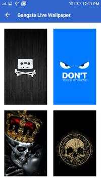 Thug Life HD Live Wallpapers  : Ghetto Wallpapers screenshot 7