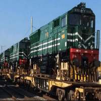 Pakistan Railway Jobs icon