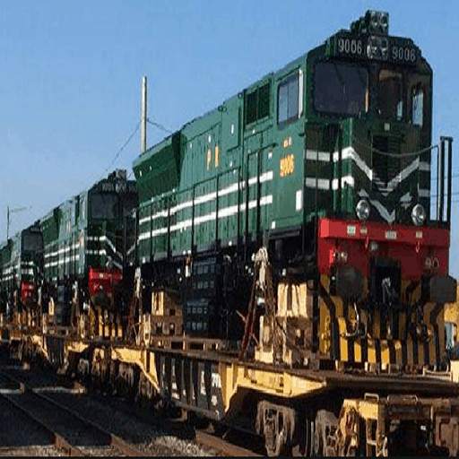 Pakistan Railway Jobs screenshot 1