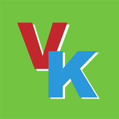 My V&amp;K icon