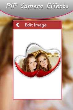 PIP Camera Effects screenshot 3