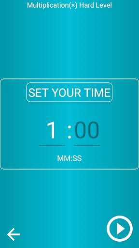 Train Brain - Math Game screenshot 4