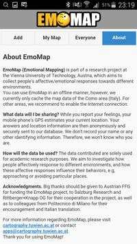 EmoMap screenshot 6