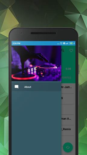 Indian Music Player 3 تصوير الشاشة