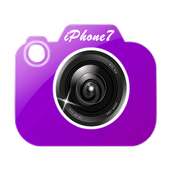 Camera for iphone7 icon