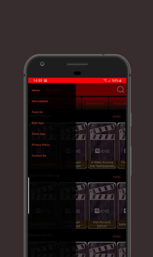 Play Movie 2020 - Watch Online Free screenshot 4