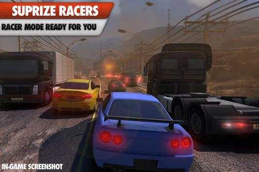 Racing Horizon 4 تصوير الشاشة