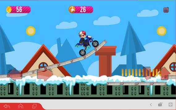 android games bike screenshot 6